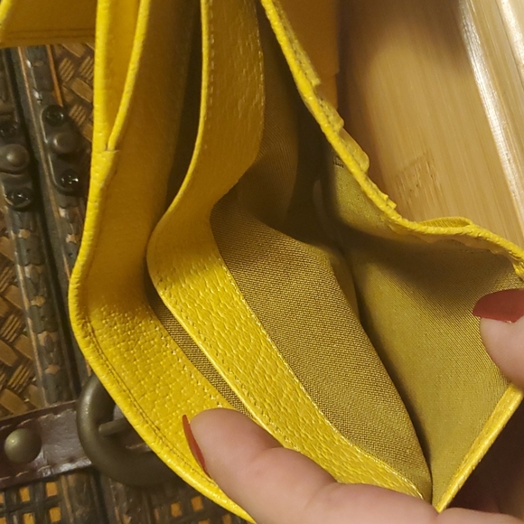 Fendi Monogram Limited Edition Wallet - Picture 12 of 16